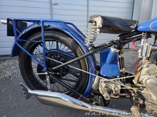 Ostatní značky Ostatní modely GRIZZLY 500 IOE 1930