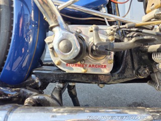 Ostatní značky Ostatní modely GRIZZLY 500 IOE 1930