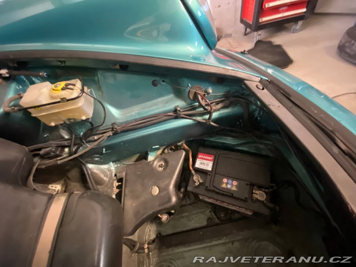 Porsche 911 964 Carrera 1994