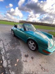Porsche 911 964 Carrera 1994