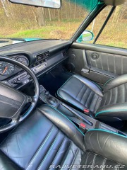 Porsche 911 964 Carrera 1994