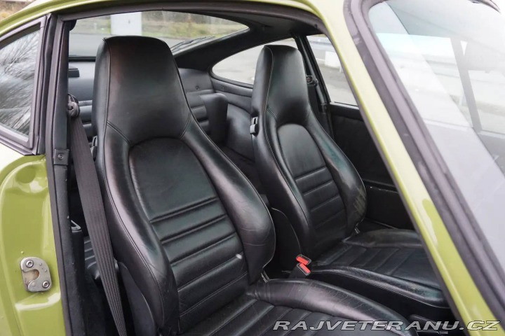 Porsche 911 Carrera 3.2 1985