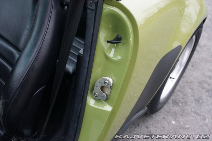 Porsche 911 Carrera 3.2 1985