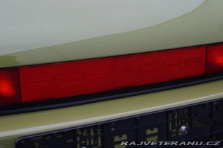 Porsche 911 Carrera 3.2 1985