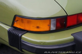 Porsche 911 Carrera 3.2 1985