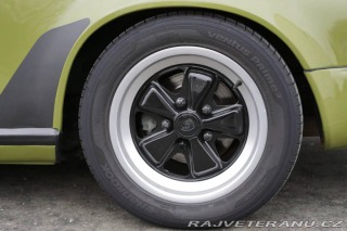 Porsche 911 Carrera 3.2 1985