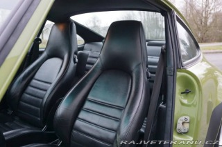 Porsche 911 Carrera 3.2 1985