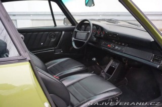 Porsche 911 Carrera 3.2 1985