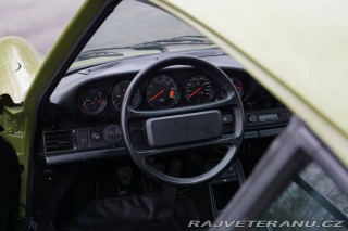 Porsche 911 Carrera 3.2 1985