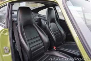 Porsche 911 Carrera 3.2 1985