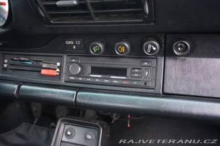 Porsche 911 Carrera 3.2 1985