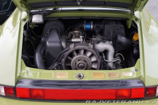 Porsche 911 Carrera 3.2 1985