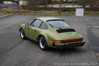 Porsche 911 Carrera 3.2 1985