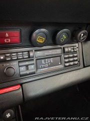 Porsche 911 Carrera 3.2 G-Model 1985