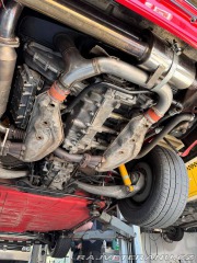 Porsche 911 Carrera 3.2 G-Model 1985