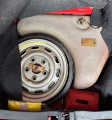 Porsche 911 Carrera 3.2 G-Model 1985