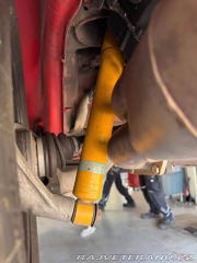 Porsche 911 Carrera 3.2 G-Model 1985