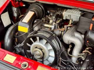 Porsche 911 Carrera 3.2 G-Model 1985