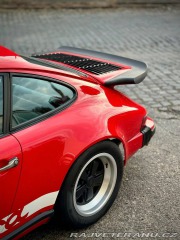 Porsche 911 Carrera 3.2 G-Model 1985