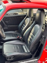 Porsche 911 Carrera 3.2 G-Model 1985