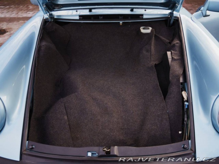 Porsche 911 3.0 SC 1982