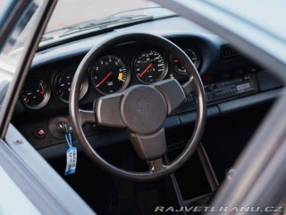 Porsche 911 3.0 SC 1982