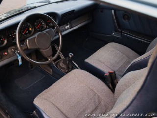 Porsche 911 3.0 SC 1982