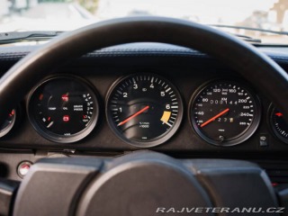 Porsche 911 3.0 SC 1982