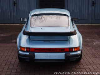 Porsche 911 3.0 SC 1982