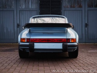 Porsche 911 3.0 SC 1982