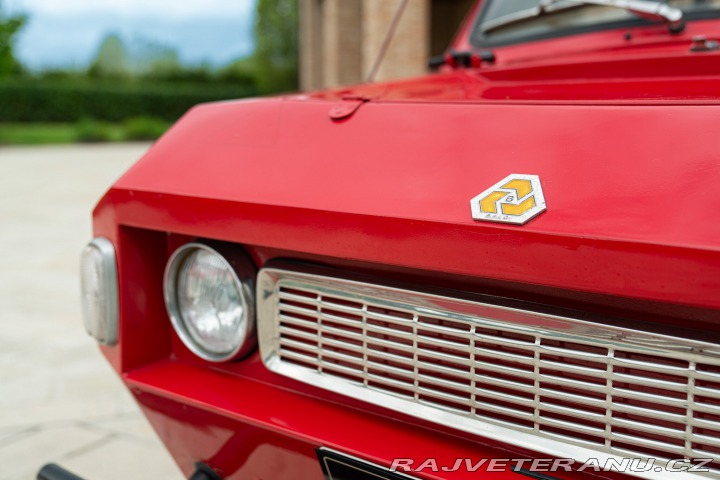 Ostatní značky Ostatní modely GAMC Baldi TILLY 500 1975