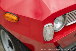 Ostatní značky Ostatní modely GAMC Baldi TILLY 500 1975