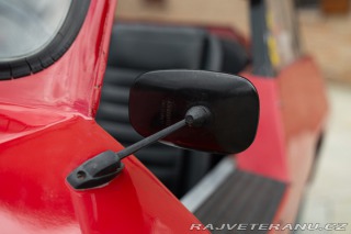 Ostatní značky Ostatní modely GAMC Baldi TILLY 500 1975