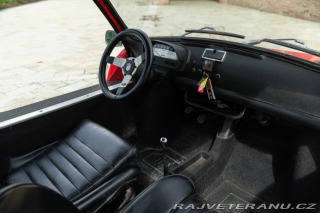 Ostatní značky Ostatní modely GAMC Baldi TILLY 500 1975