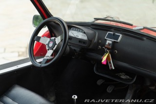 Ostatní značky Ostatní modely GAMC Baldi TILLY 500 1975