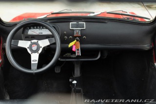 Ostatní značky Ostatní modely GAMC Baldi TILLY 500 1975