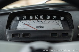 Ostatní značky Ostatní modely GAMC Baldi TILLY 500 1975