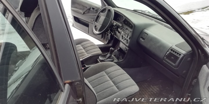 Volkswagen Passat B 3 GL 1992