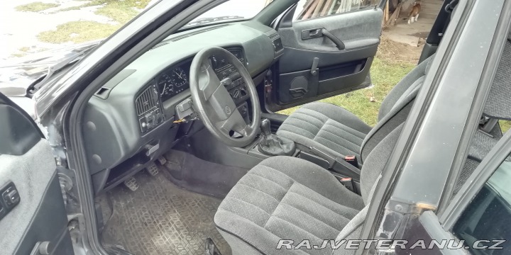 Volkswagen Passat B 3 GL 1992