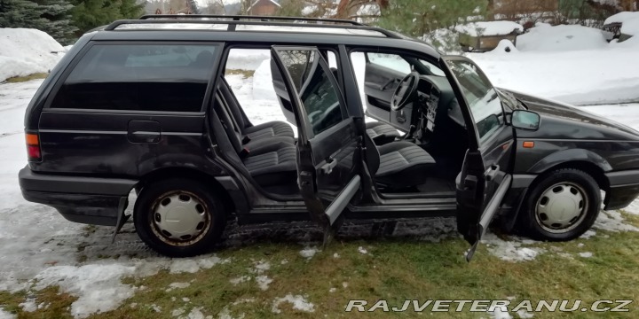 Volkswagen Passat B 3 GL 1992