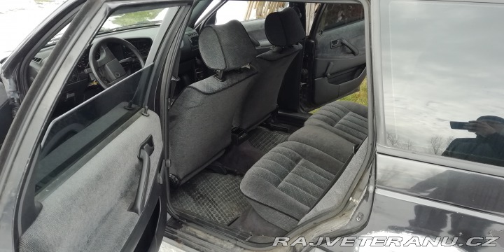 Volkswagen Passat B 3 GL 1992