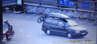 Volkswagen Passat B 3 GL 1992