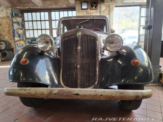 DKW  F8 meisterklasse