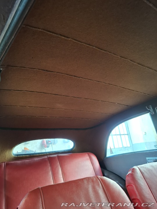 DKW Ostatní modely F8 meisterklasse 1939