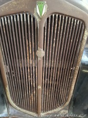 DKW Ostatní modely F8 meisterklasse 1939