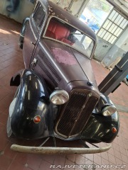 DKW Ostatní modely F8 meisterklasse 1939