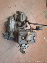 DKW Ostatní modely F8 meisterklasse 1939