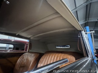 Jaguar SS 3,5litre DHC 1939