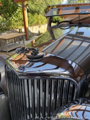 Jaguar SS 3,5litre DHC 1939