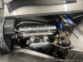 Jaguar SS 3,5litre DHC 1939